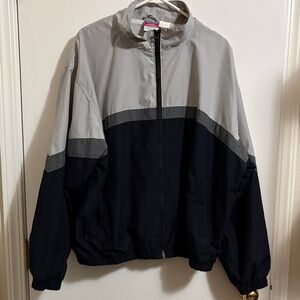 Champion Authentic Athletic Jacket